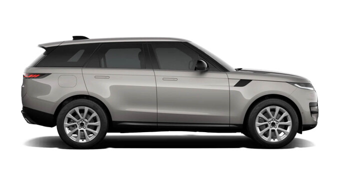 Land Rover Range Rover Sport 3.0 P460e SE 5dr Auto Estate - Image 2